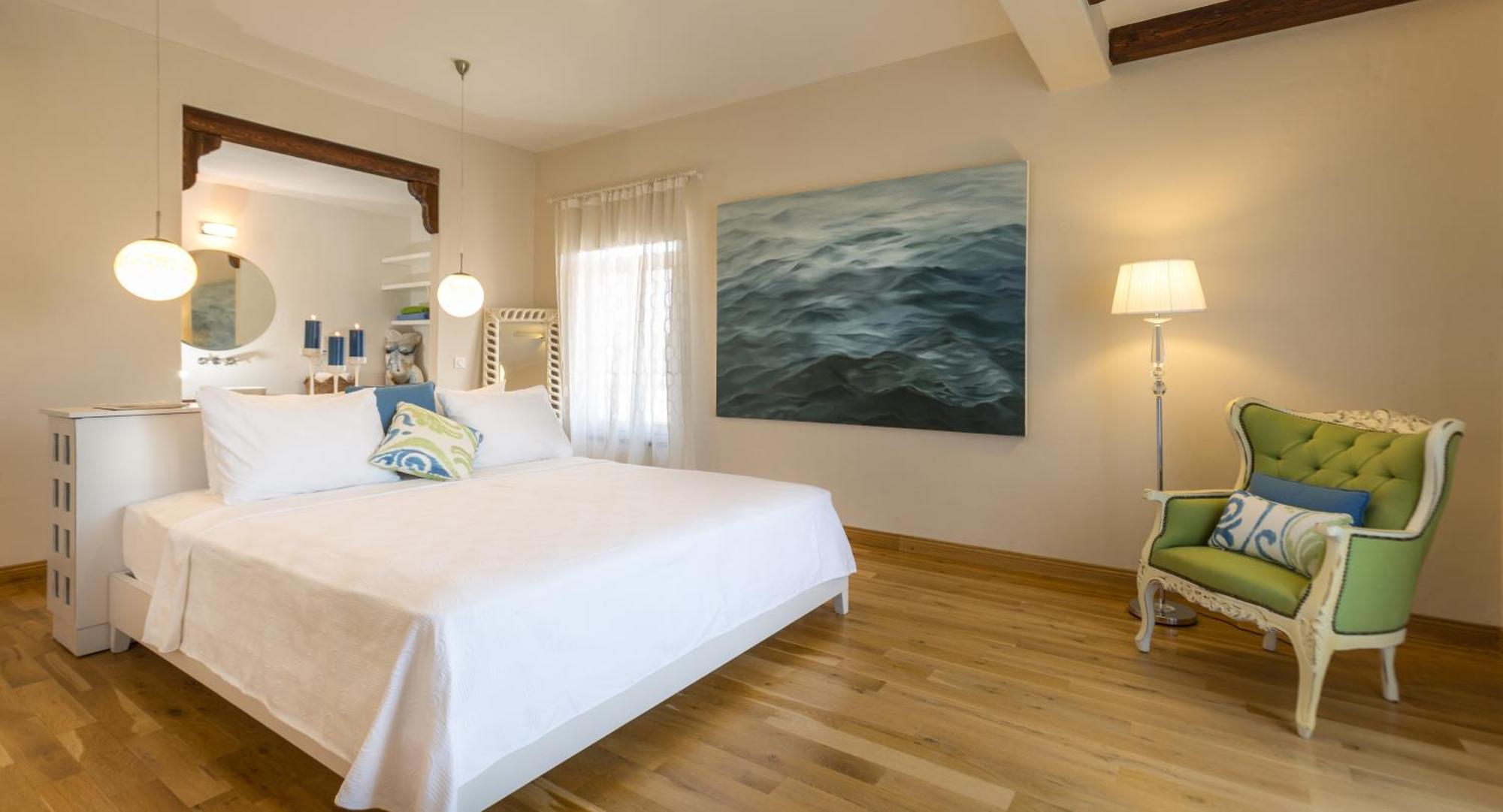 אלאקאטי Luce Design Hotel - Special Category חדר תמונה
