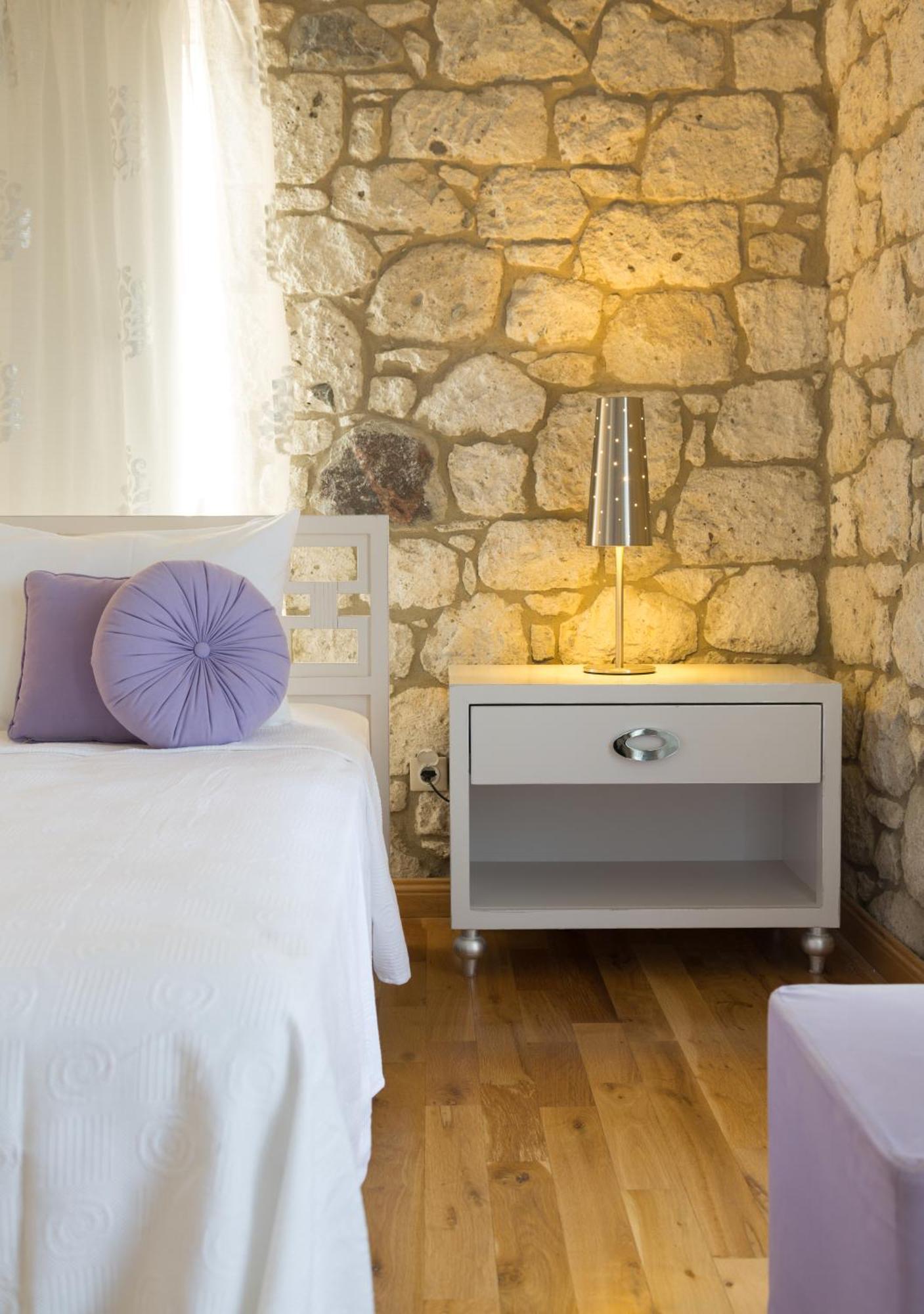 אלאקאטי Luce Design Hotel - Special Category חדר תמונה