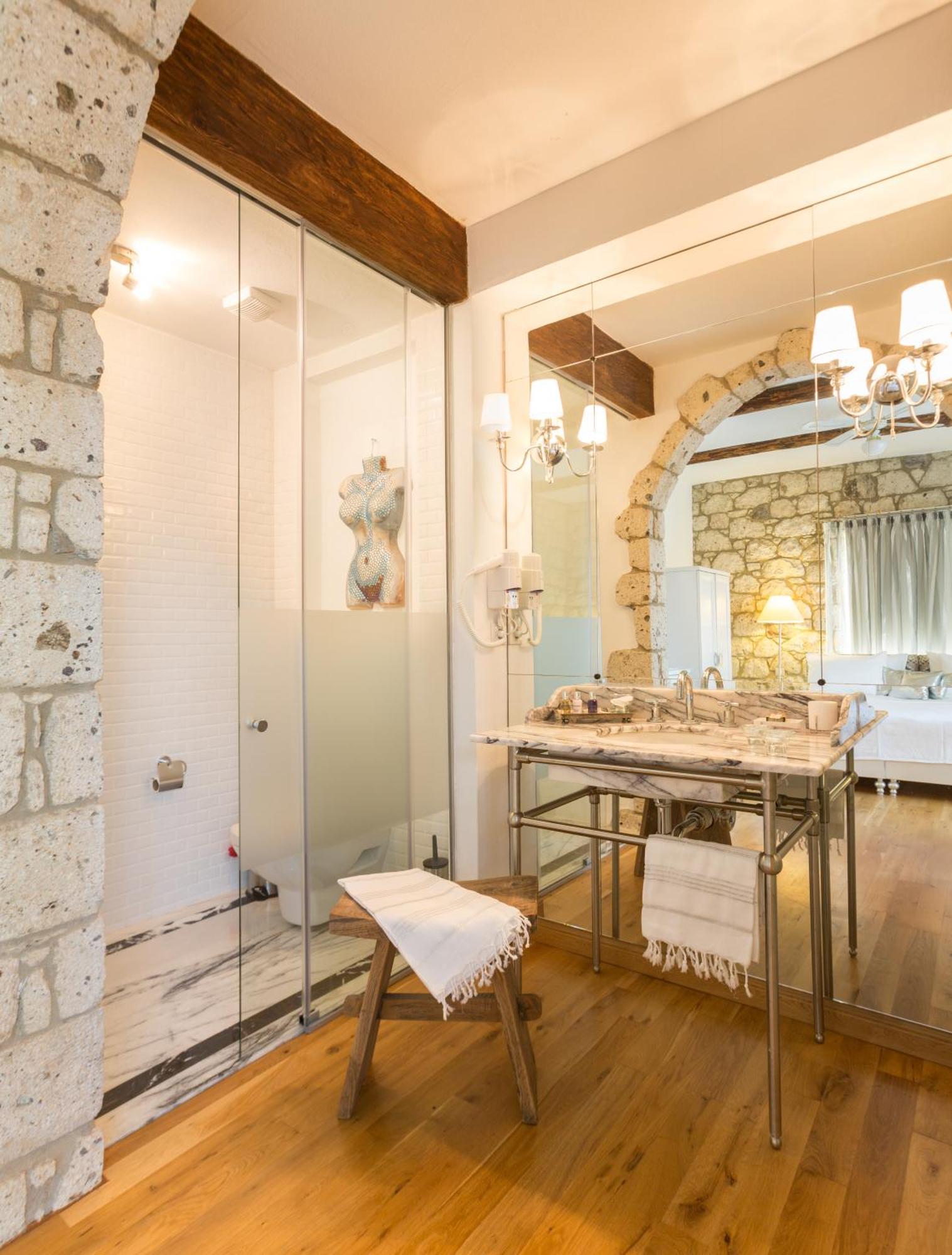אלאקאטי Luce Design Hotel - Special Category חדר תמונה
