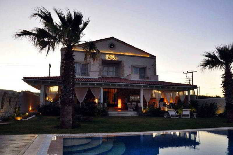 אלאקאטי Luce Design Hotel - Special Category מראה חיצוני תמונה