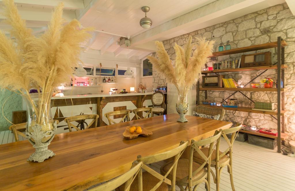 אלאקאטי Luce Design Hotel - Special Category מראה חיצוני תמונה