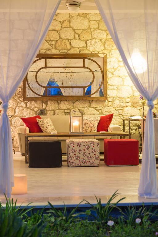 אלאקאטי Luce Design Hotel - Special Category מראה חיצוני תמונה