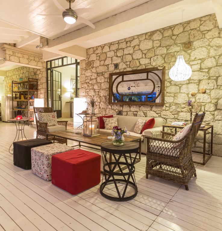 אלאקאטי Luce Design Hotel - Special Category מראה חיצוני תמונה