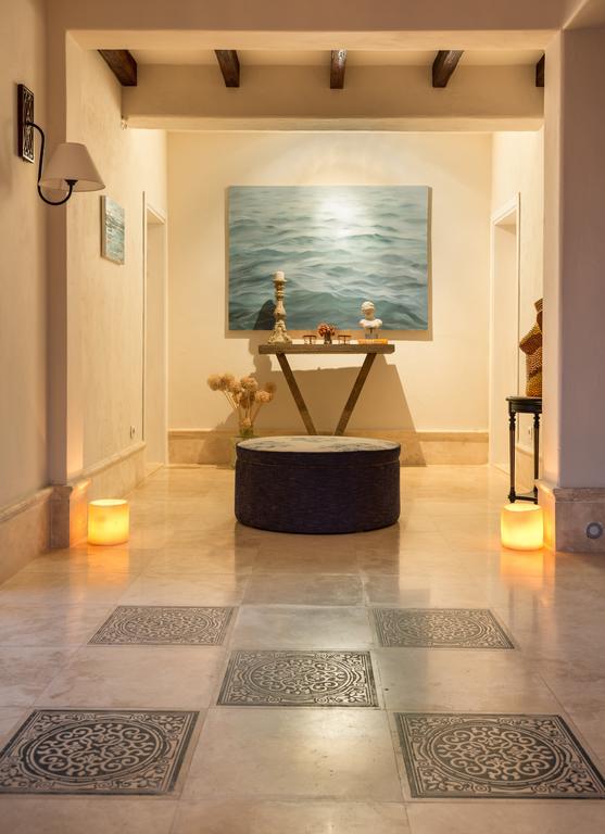 אלאקאטי Luce Design Hotel - Special Category מראה חיצוני תמונה
